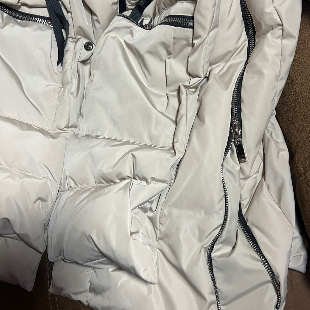 Ladies Duck Down Orolay - image 6